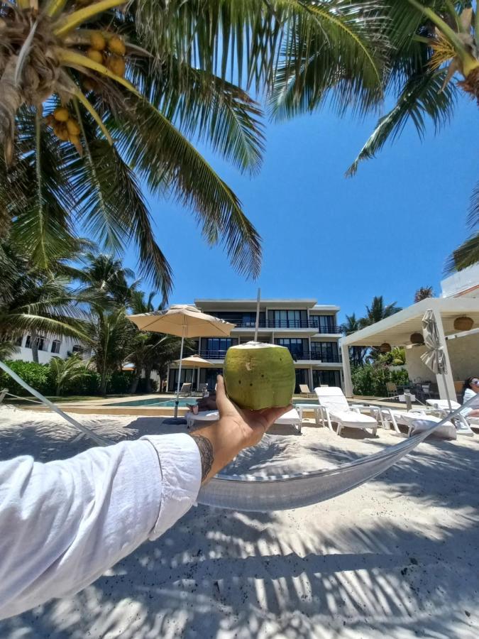 Ebb Ti Kaan Tulum-luxury Condos- Aparthotel
