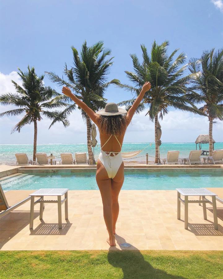 Aparthotel Ebb Ti Kaan Tulum-luxury Condos- *