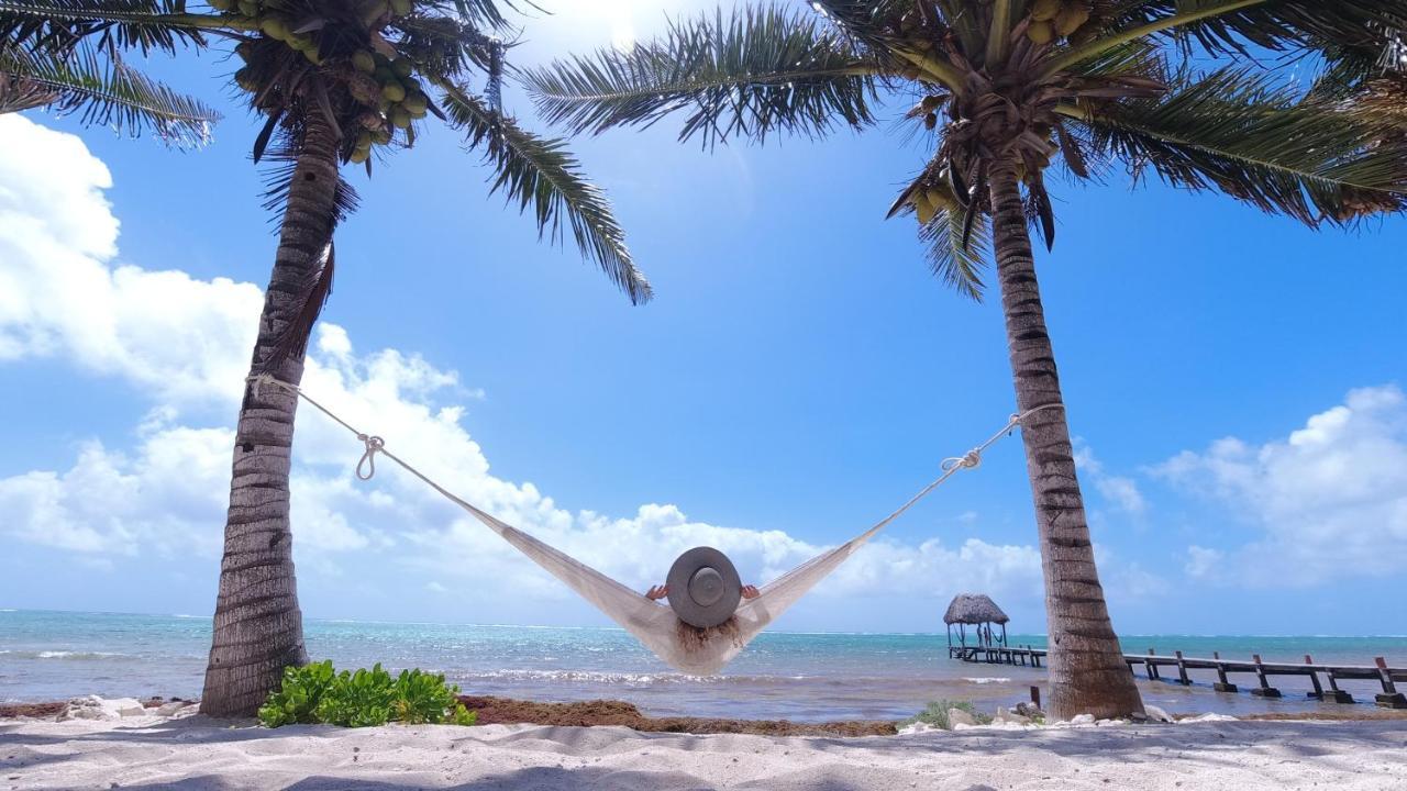Aparthotel Ebb Ti Kaan Tulum-luxury Condos-