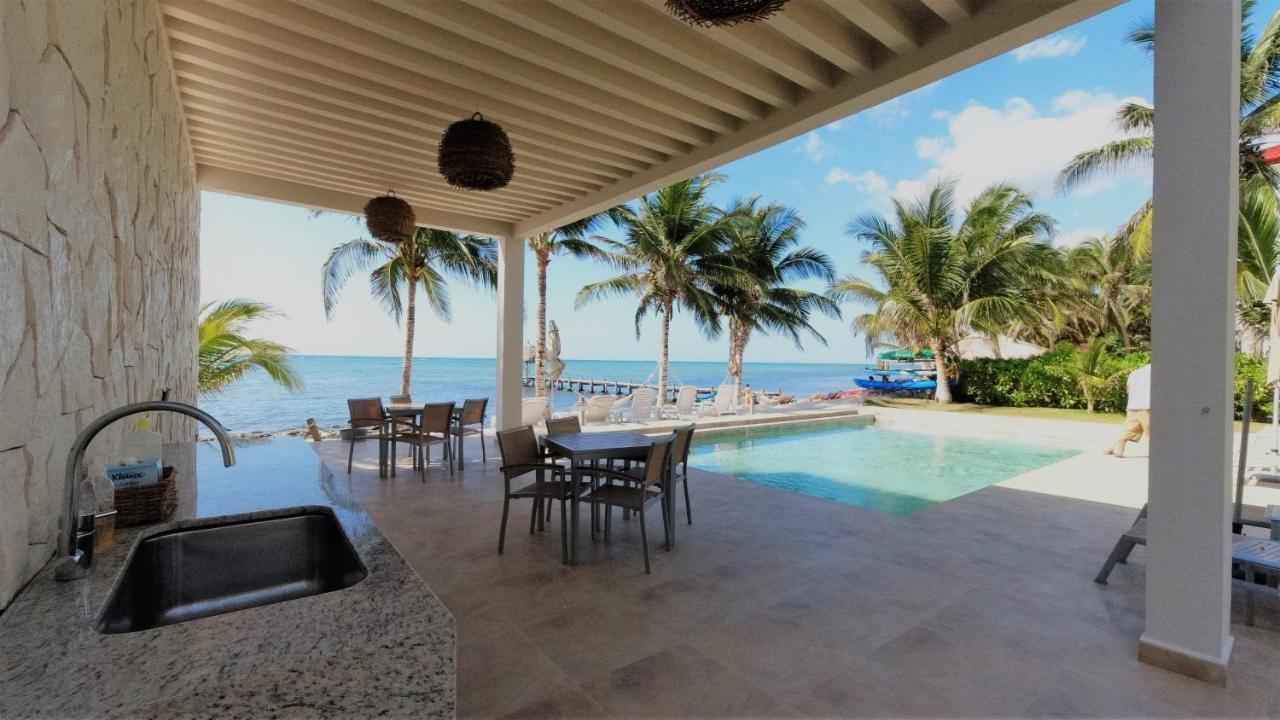 Ebb Ti Kaan Tulum-luxury Condos- Aparthotel