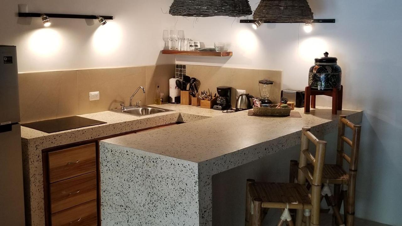 Trece Lunas 4* Tulum