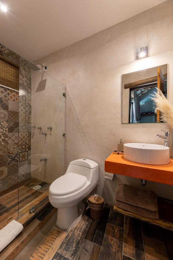 Apartahotel Trece Lunas Tulum