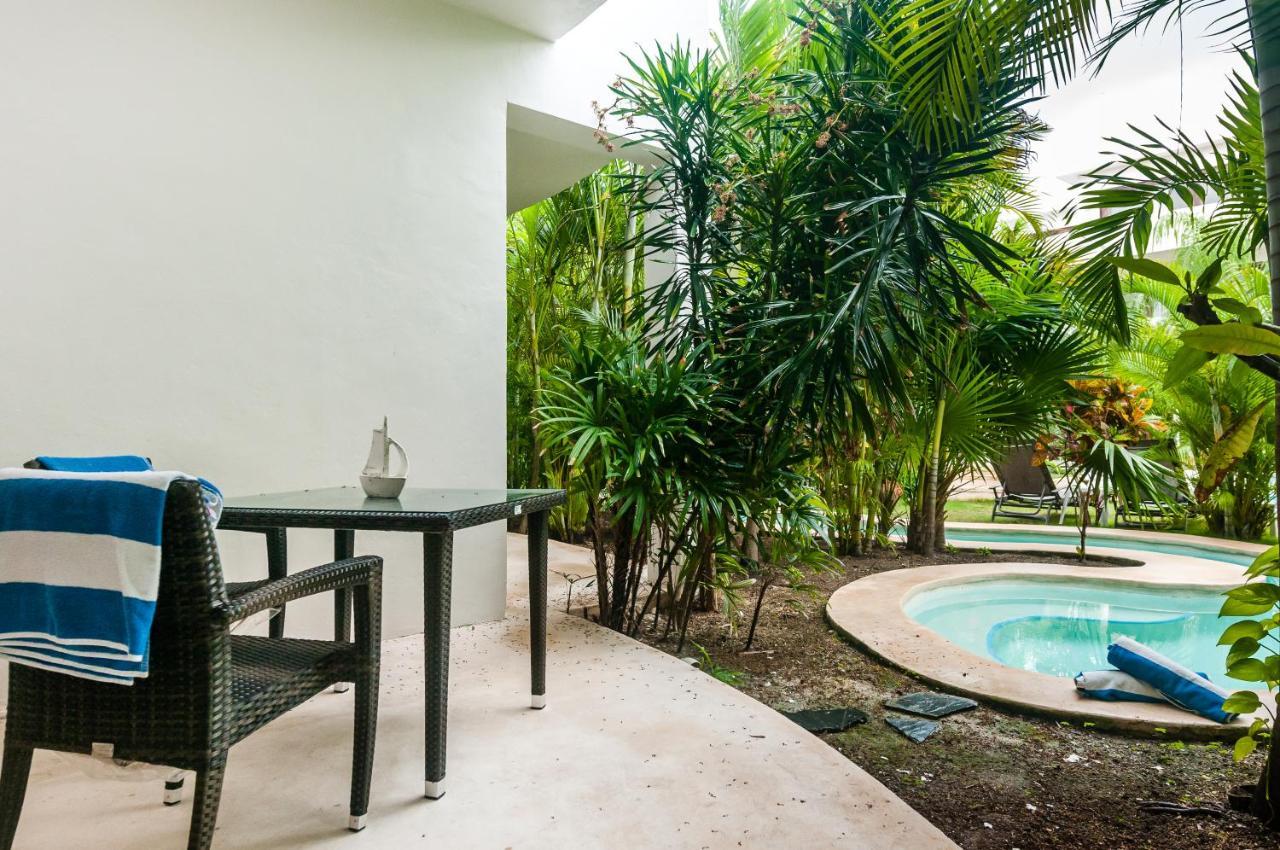 Mak Nuk Village - Clothing Optional 2* Tulum