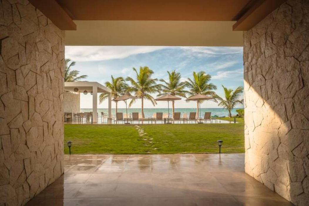 Ebb Ti Kaan Tulum-luxury Condos- Aparthotel *