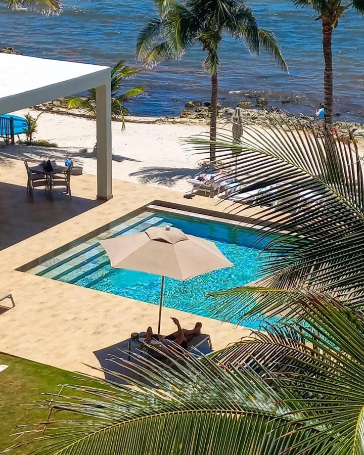 Ebb Ti Kaan Tulum-luxury Condos- Aparthotel