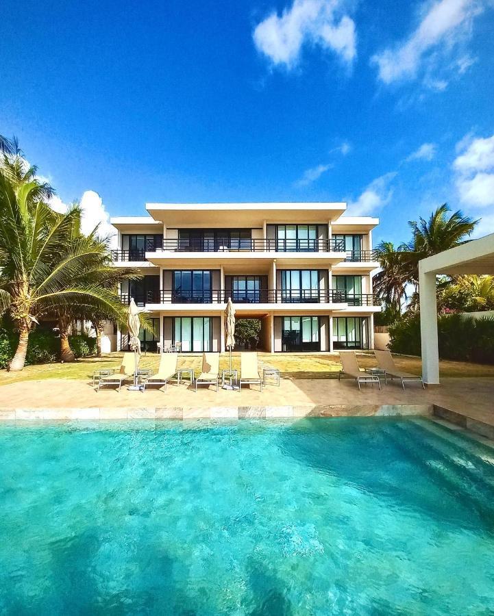 Ebb Ti Kaan Tulum-luxury Condos- Aparthotel
