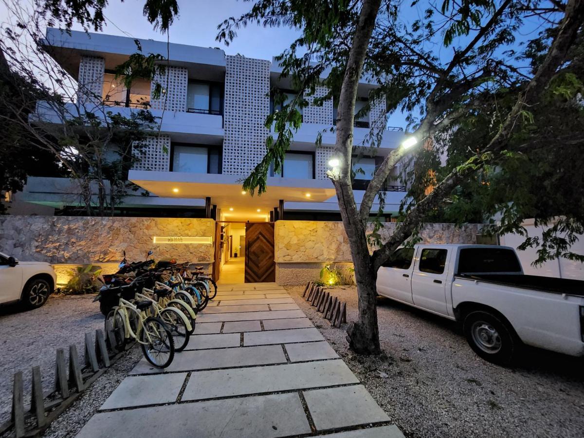 Mak Luxury At Aldea Zama, Apartamento