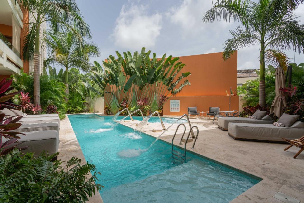 Valhalla Residences By Biwa Tulum