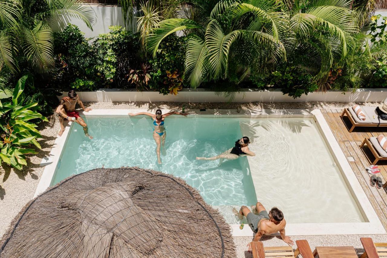 Hotel Caribeña Tulum
