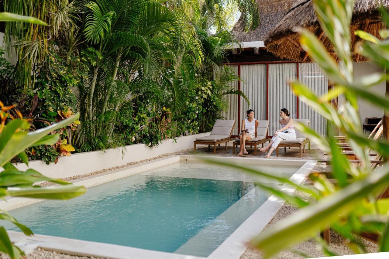 Caribeña Hotel Tulum