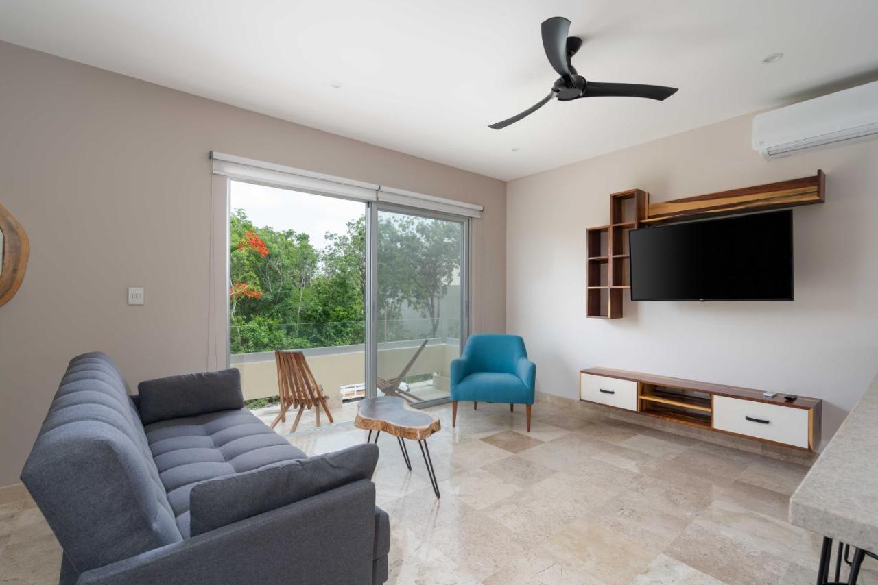 Valhalla Residences By Biwa 3* Tulum