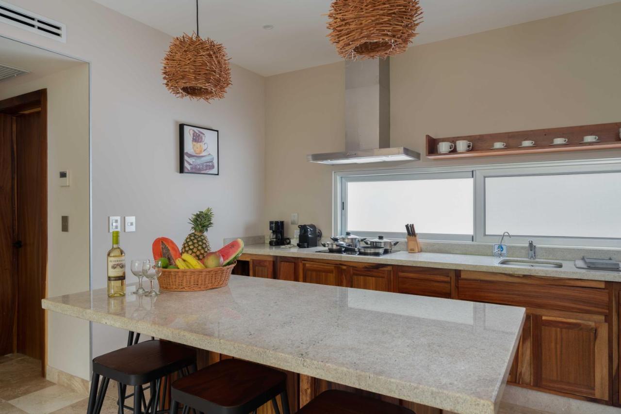 Valhalla Residences By Biwa 3* Tulum