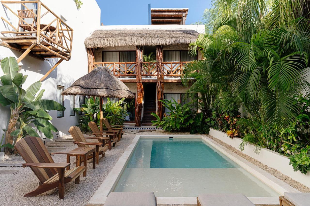 Caribeña 3*