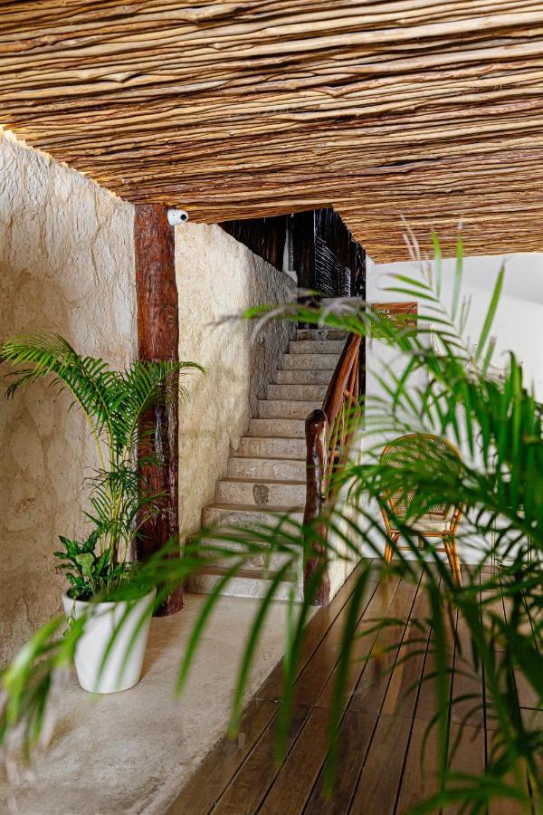 Caribeña Tulum