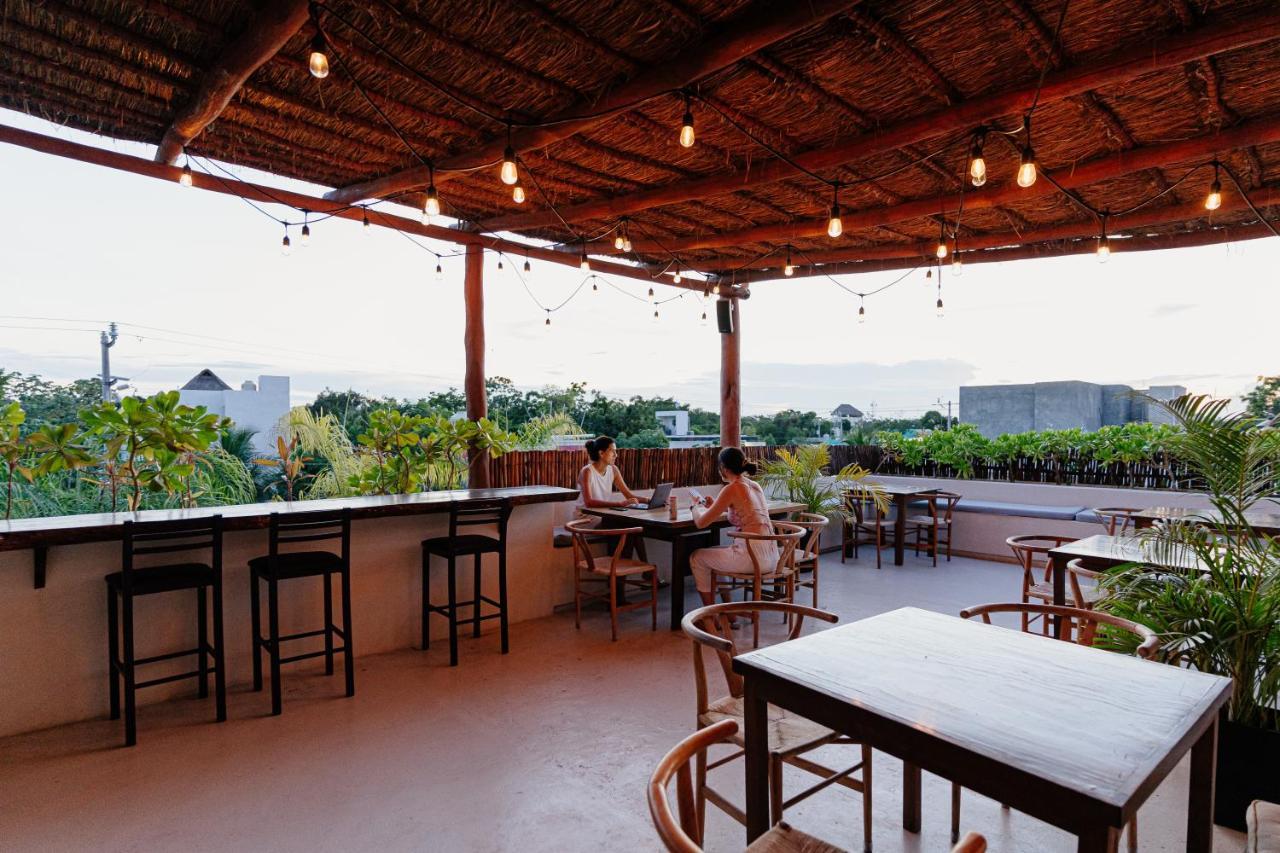 Caribeña Hotel Tulum