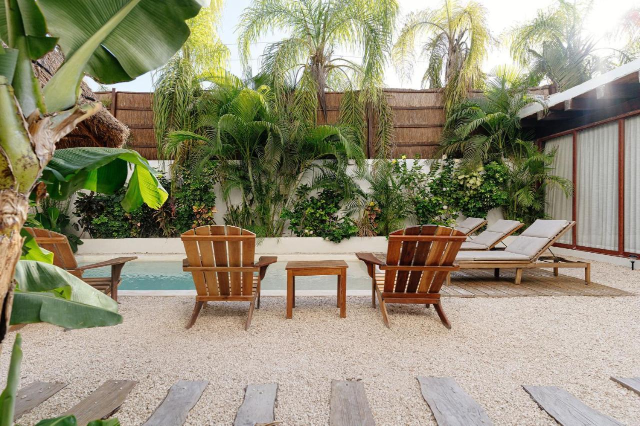 Caribeña Hotel Tulum