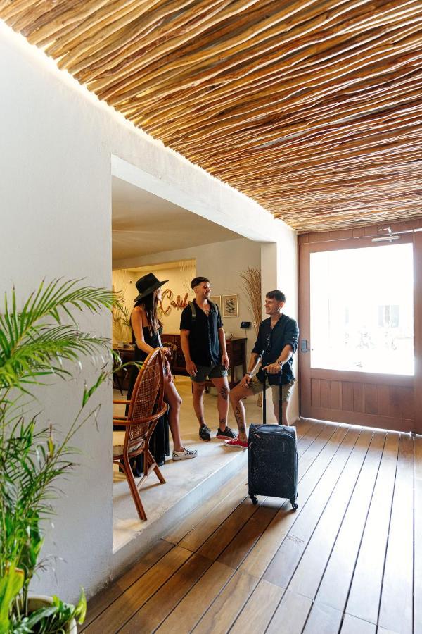 Caribeña Hotel 3*