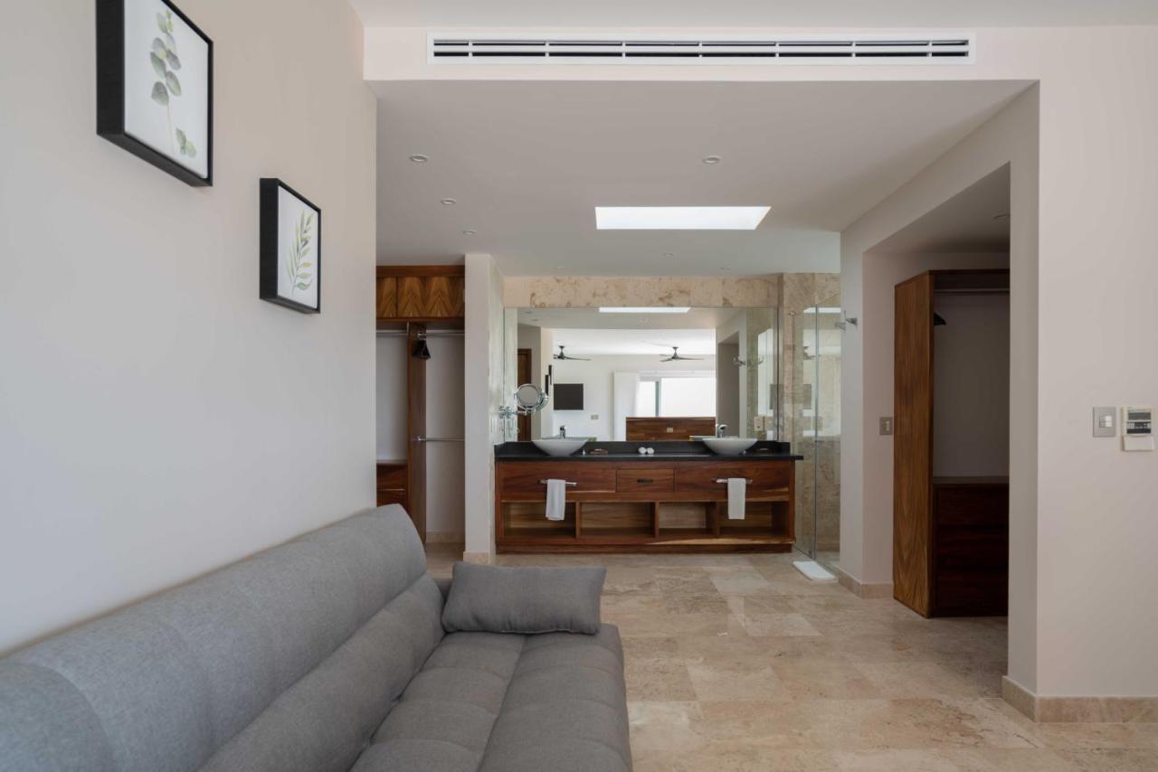 Valhalla Residences By Biwa 3* Tulum