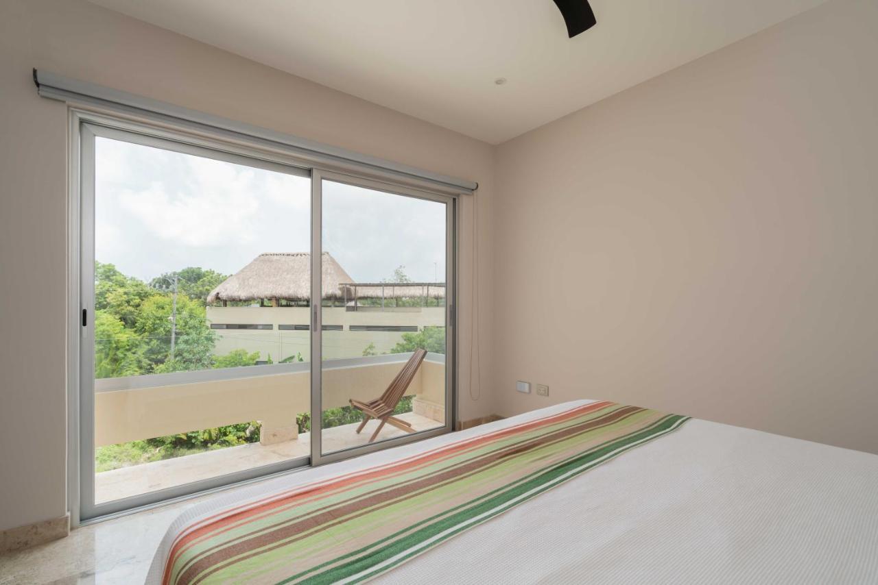 Valhalla Residences By Biwa Tulum