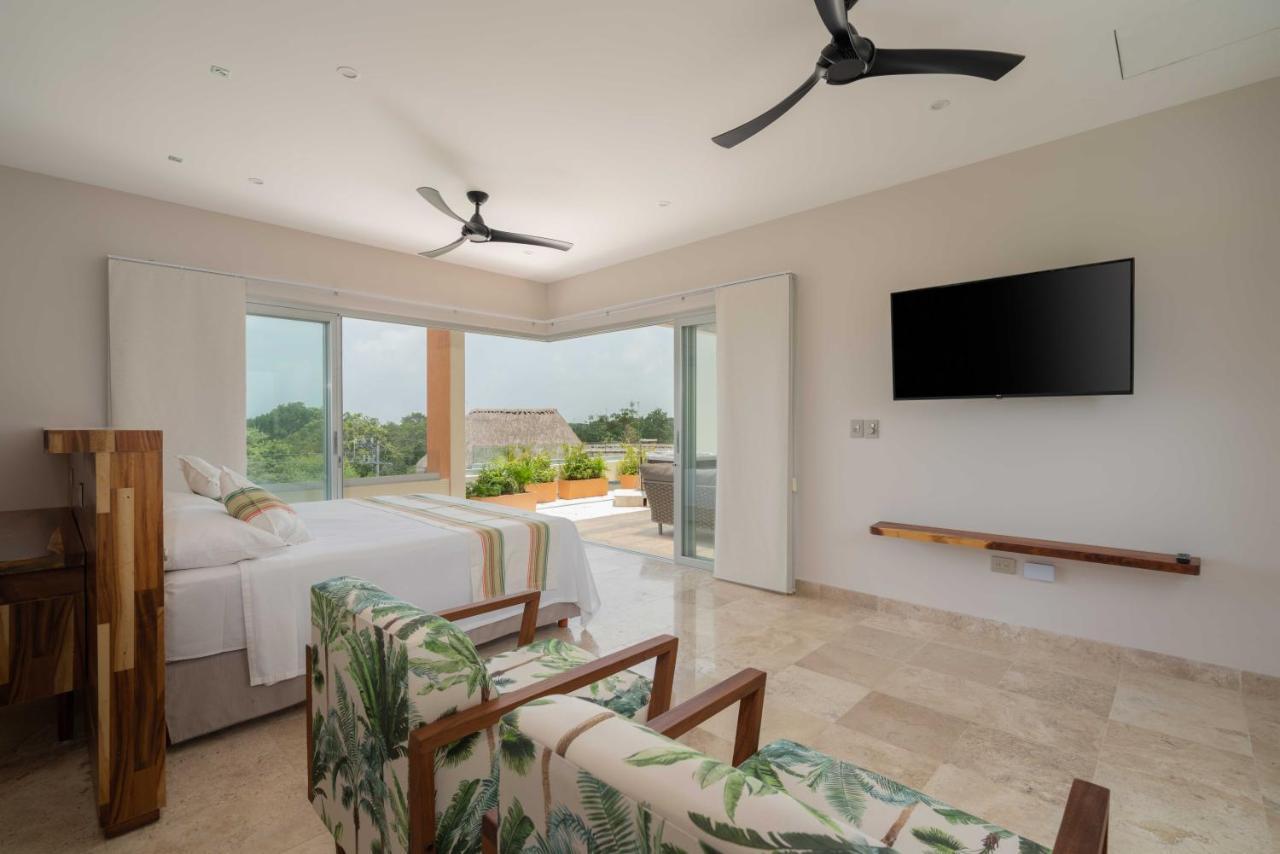 Hotel Valhalla Residences By Biwa