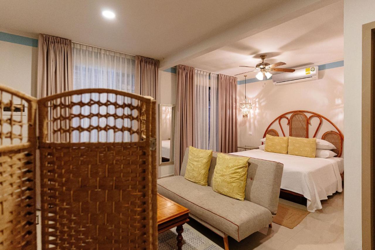 Caribeña Hotel Tulum