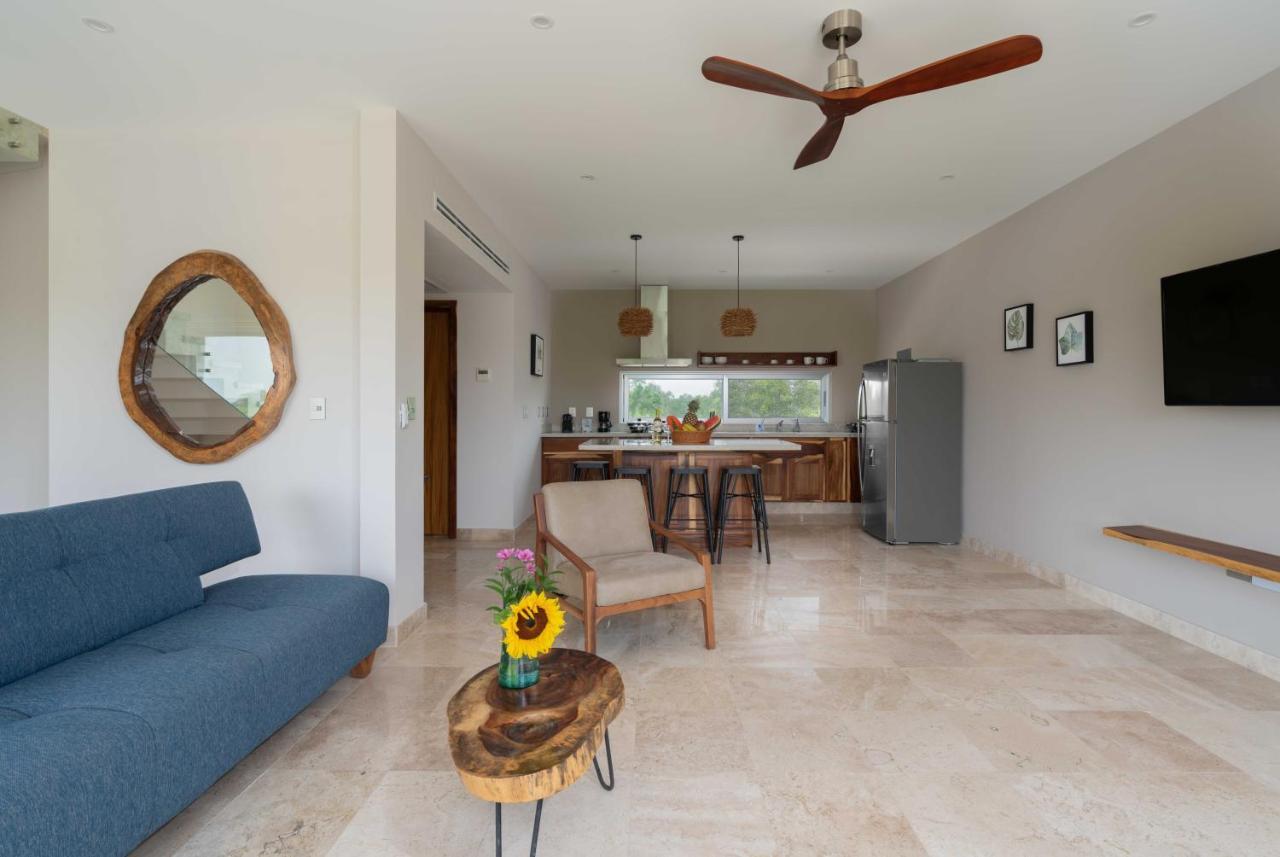 Valhalla Residences By Biwa Hotel Tulum