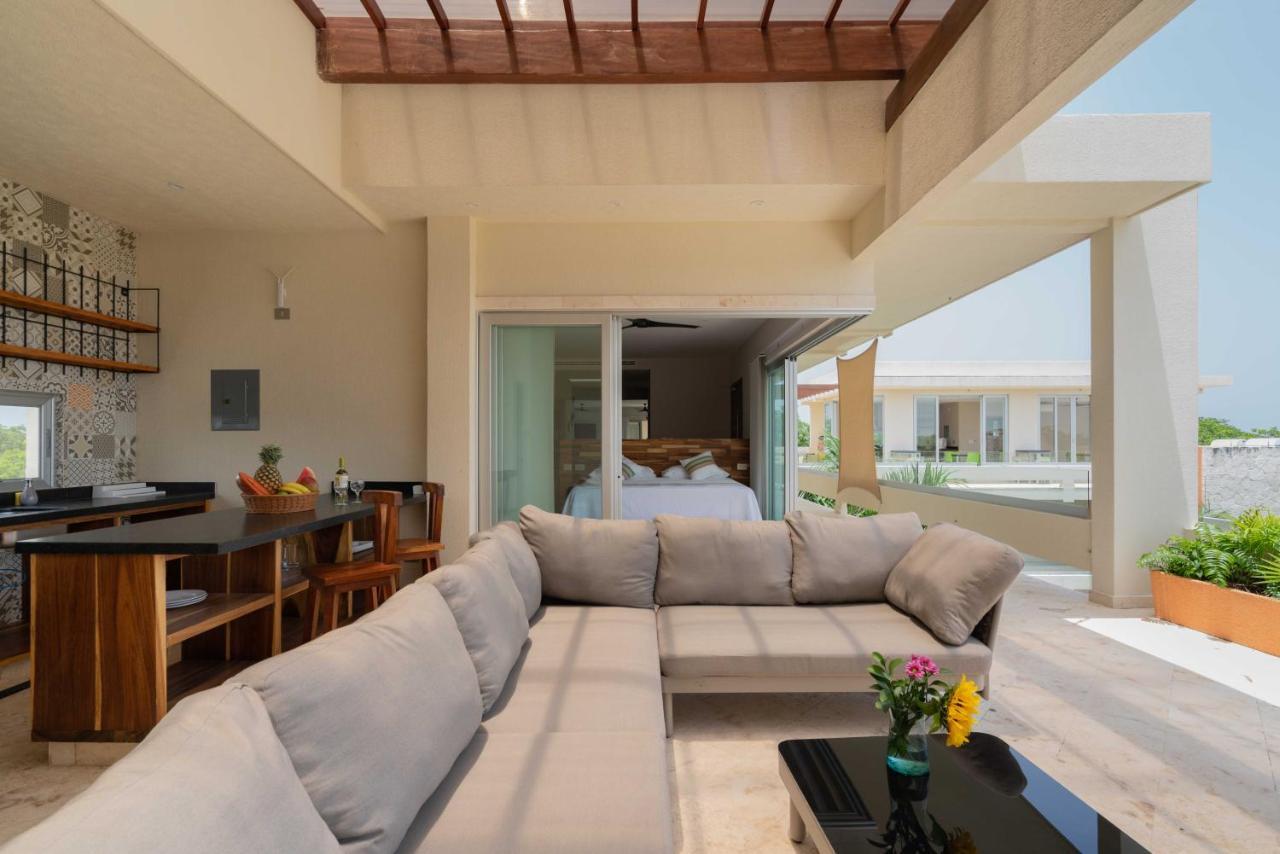 Valhalla Residences By Biwa 3* Tulum