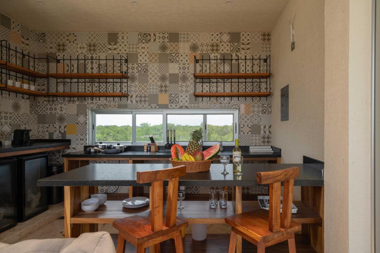 Valhalla Residences By Biwa Hotel Tulum