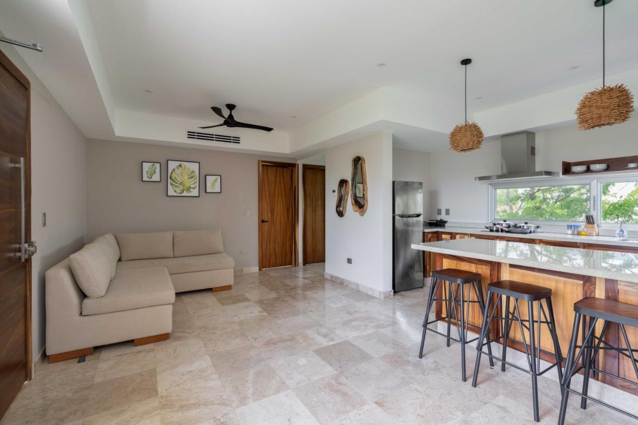 Valhalla Residences By Biwa Tulum
