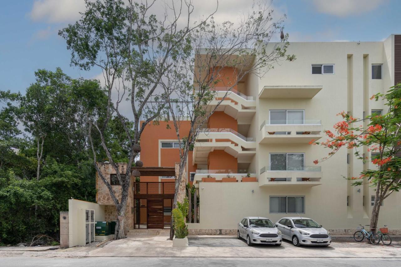 Valhalla Residences By Biwa 3* Tulum