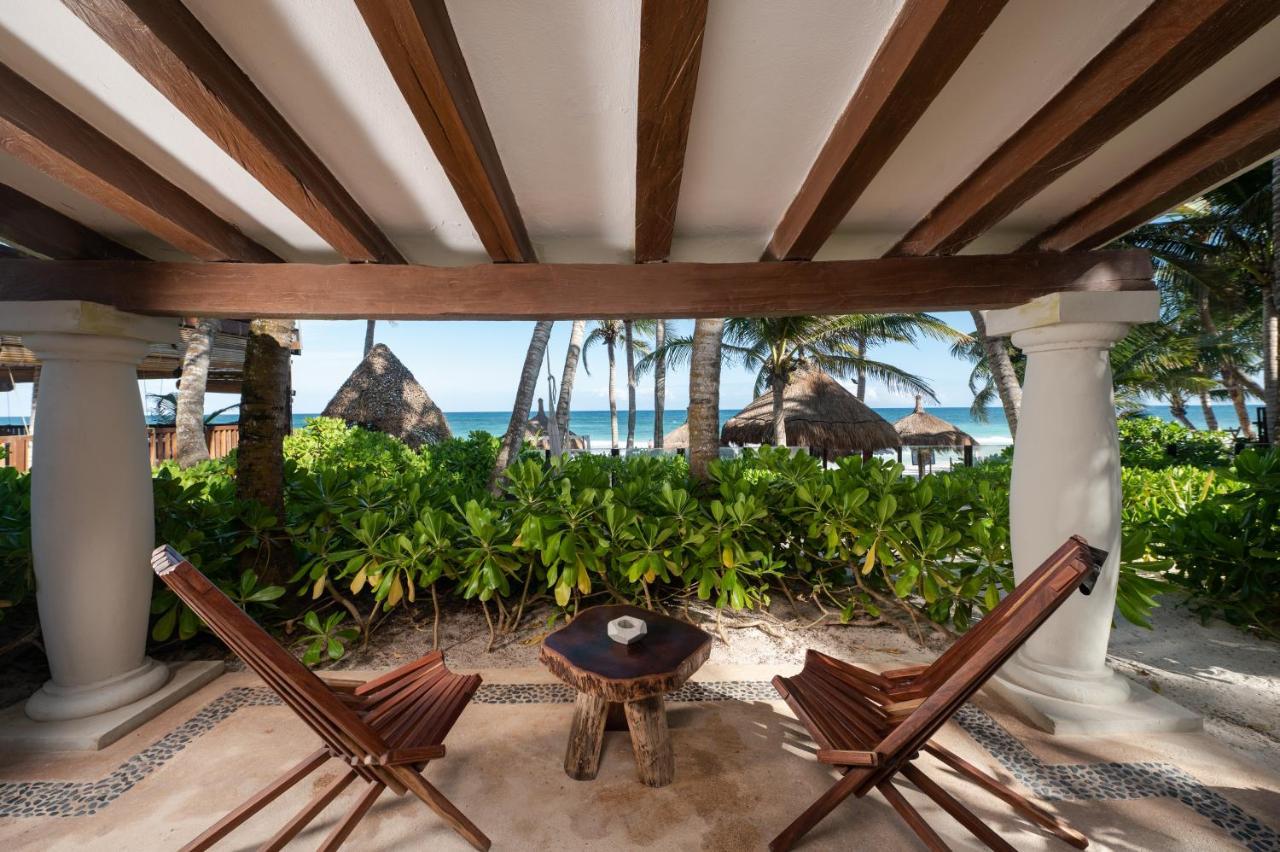 Ana Y Jose Hotel&spa Hotel Tulum