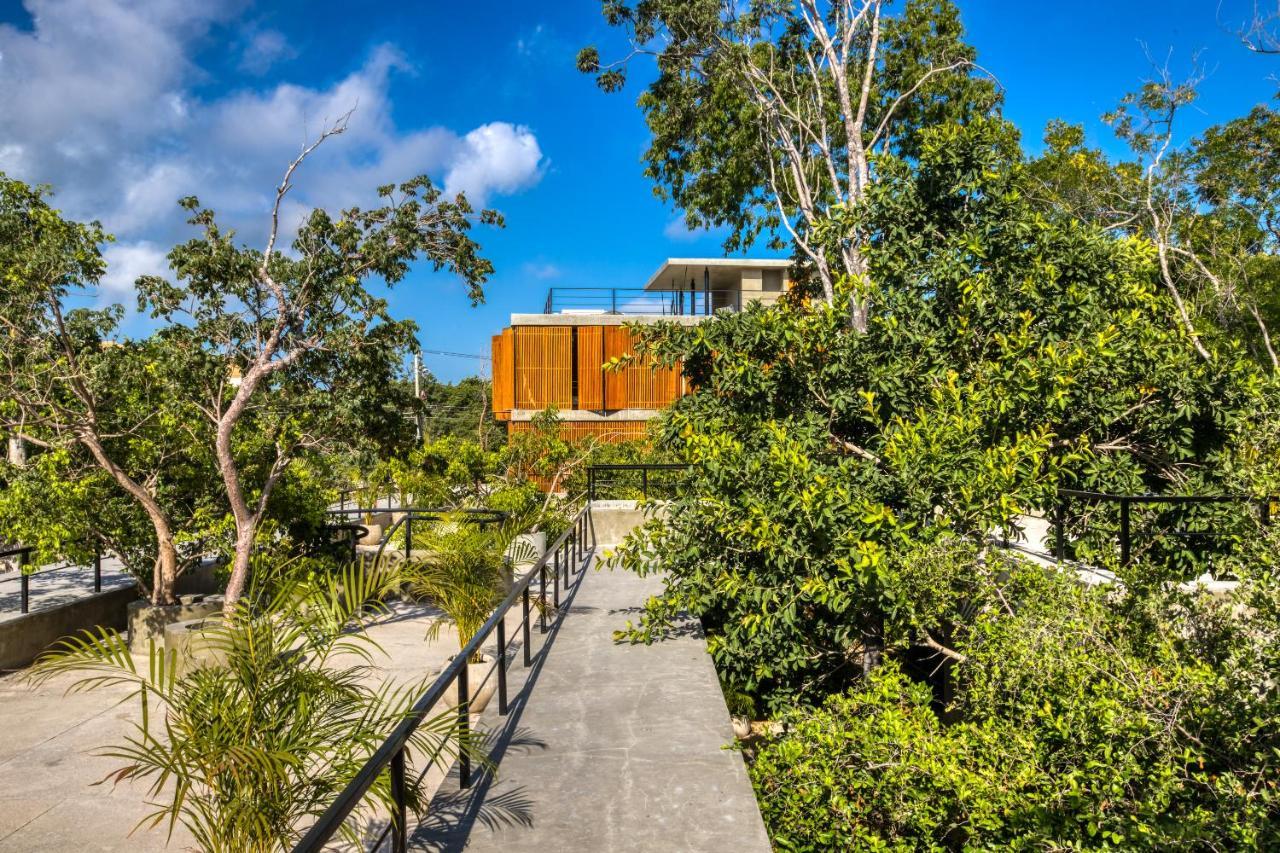 Seremonia By Uliv Apartamento Tulum