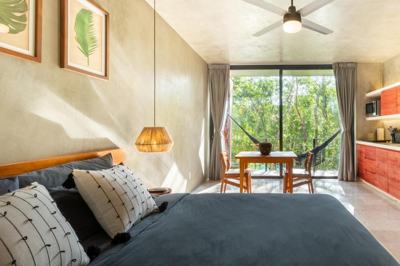 Apartamento Seremonia By Uliv Tulum