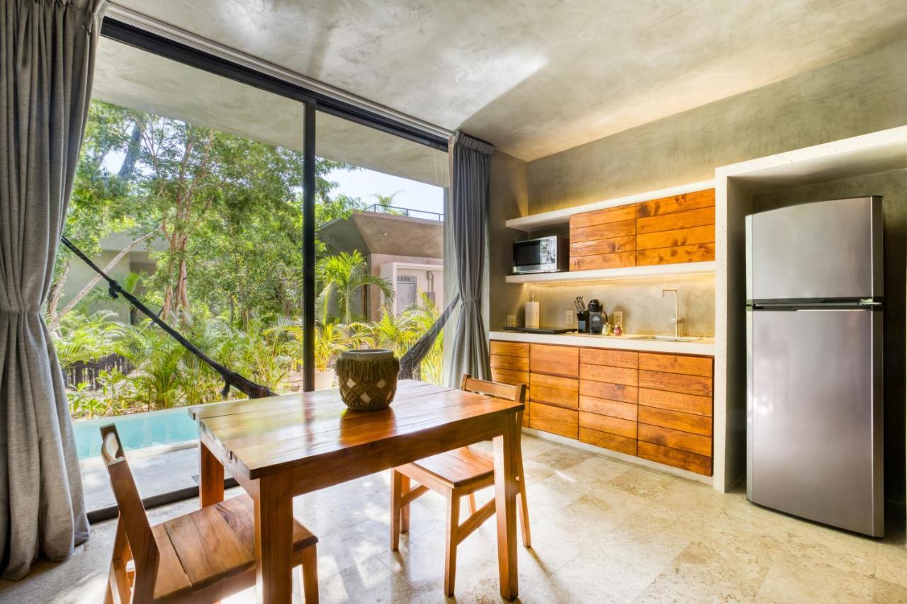 Seremonia By Uliv Apartamento Tulum