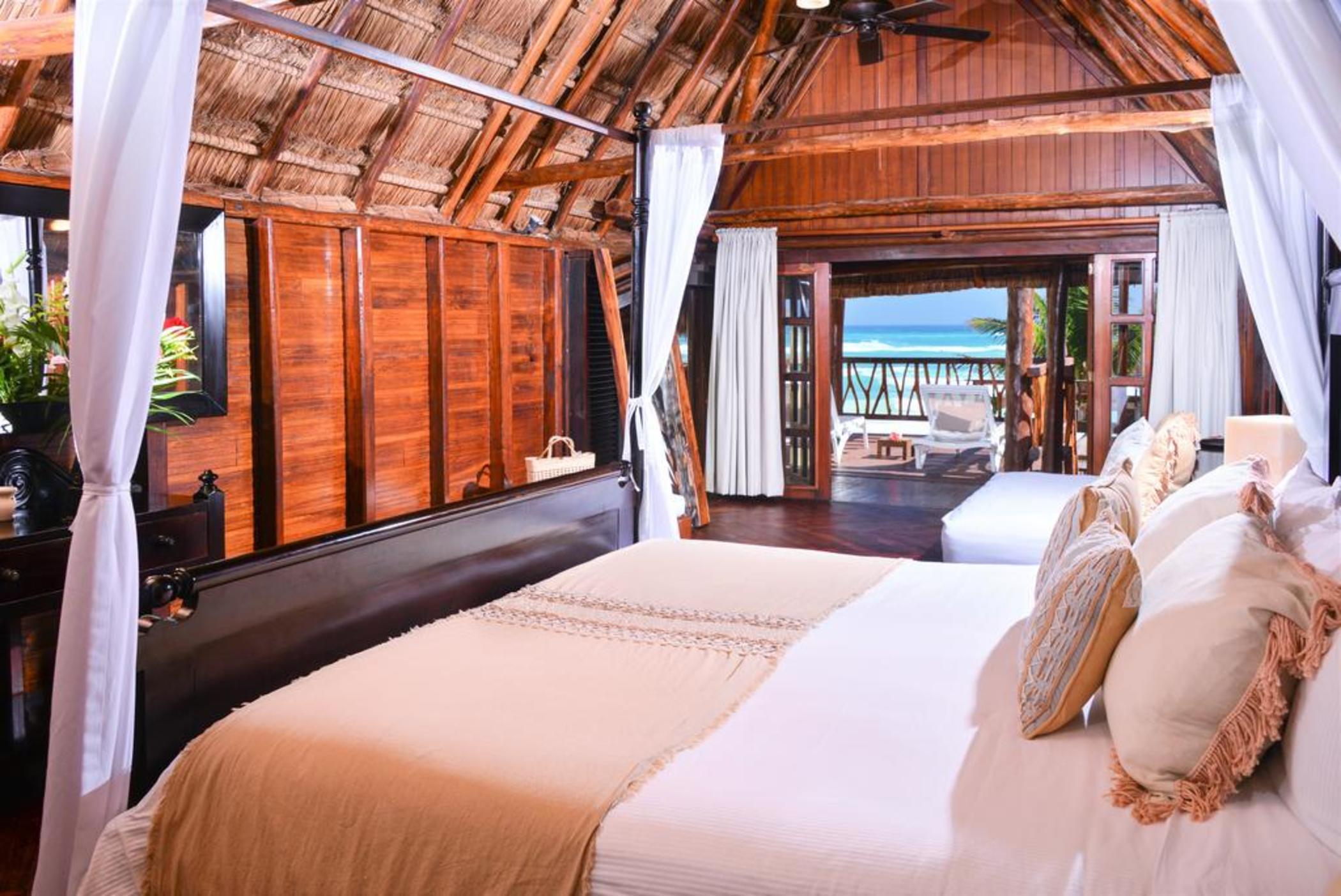 Hotel Ana Y Jose Hotel&spa Tulum