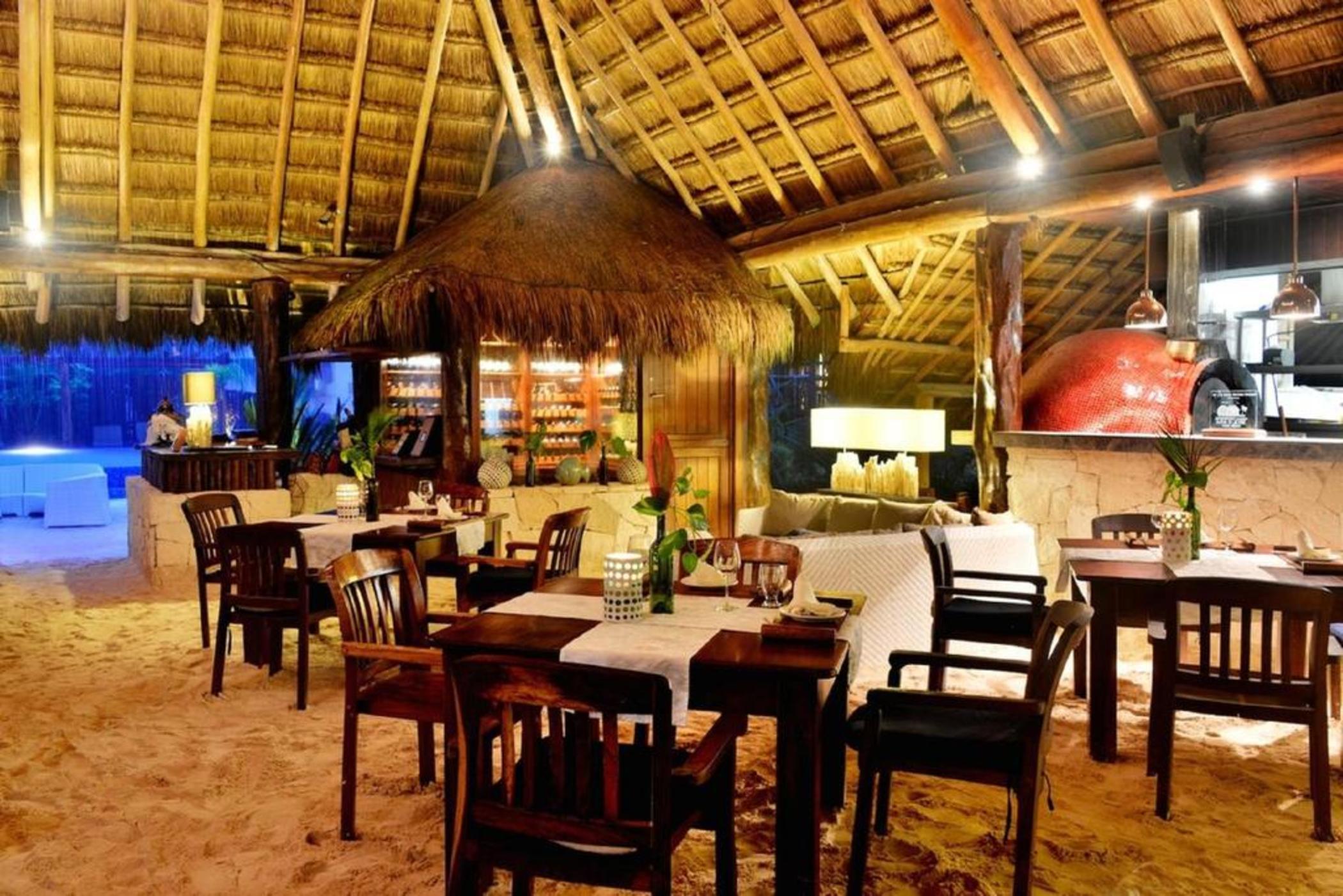 Hotel Ana Y Jose Hotel&spa 5*