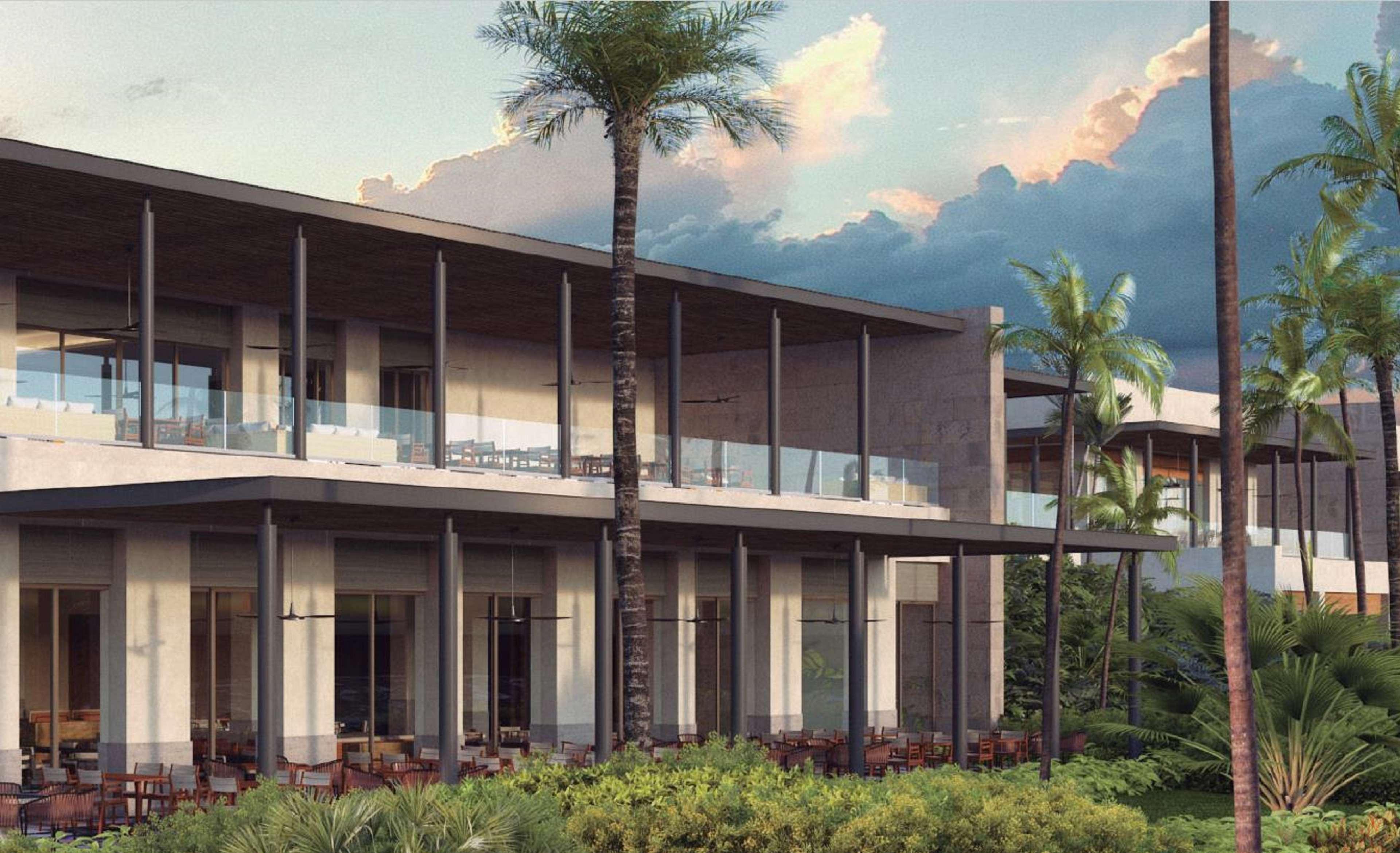 Hilton Riviera Maya 5* Tulum