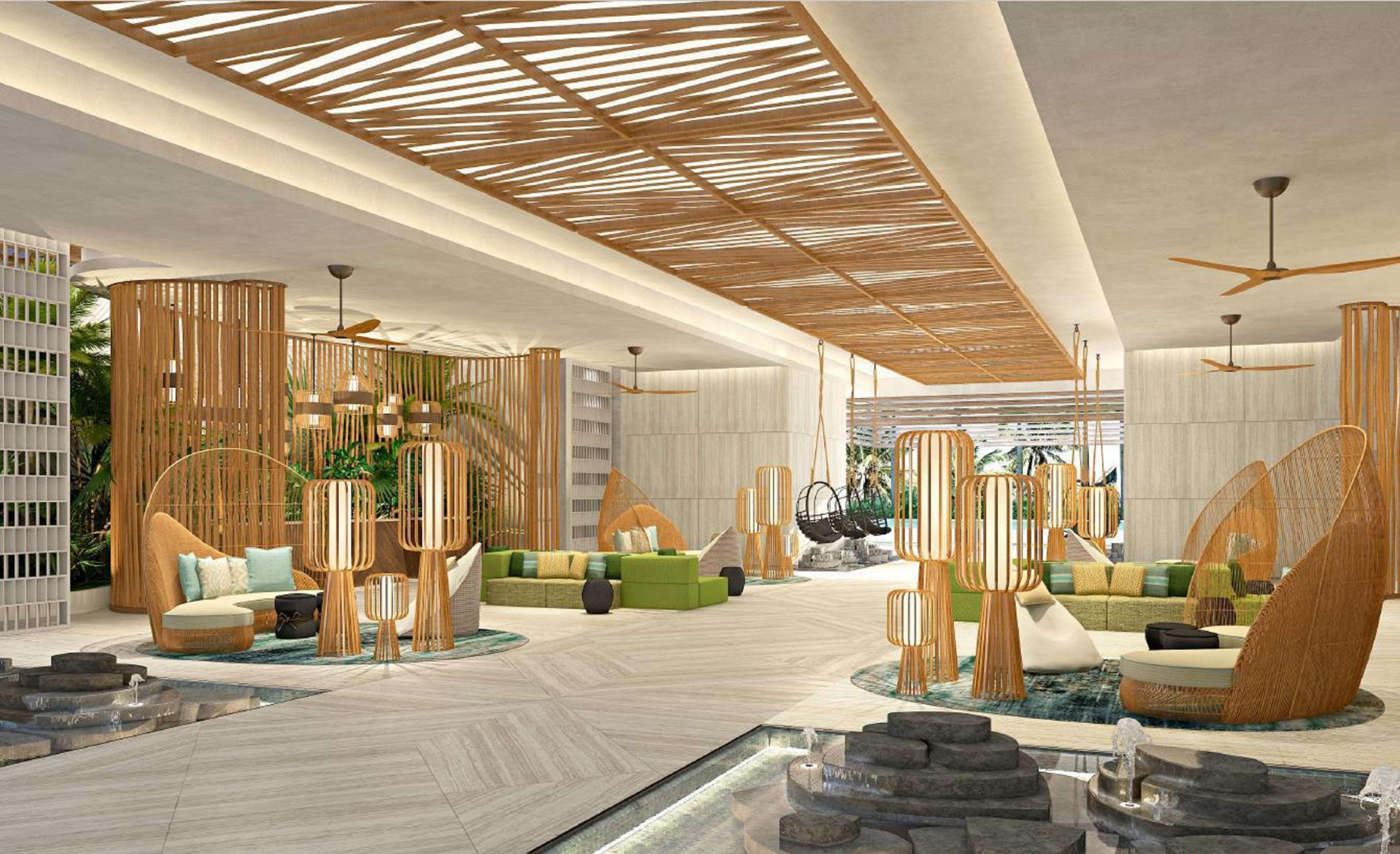 Resort Hilton Riviera Maya Tulum