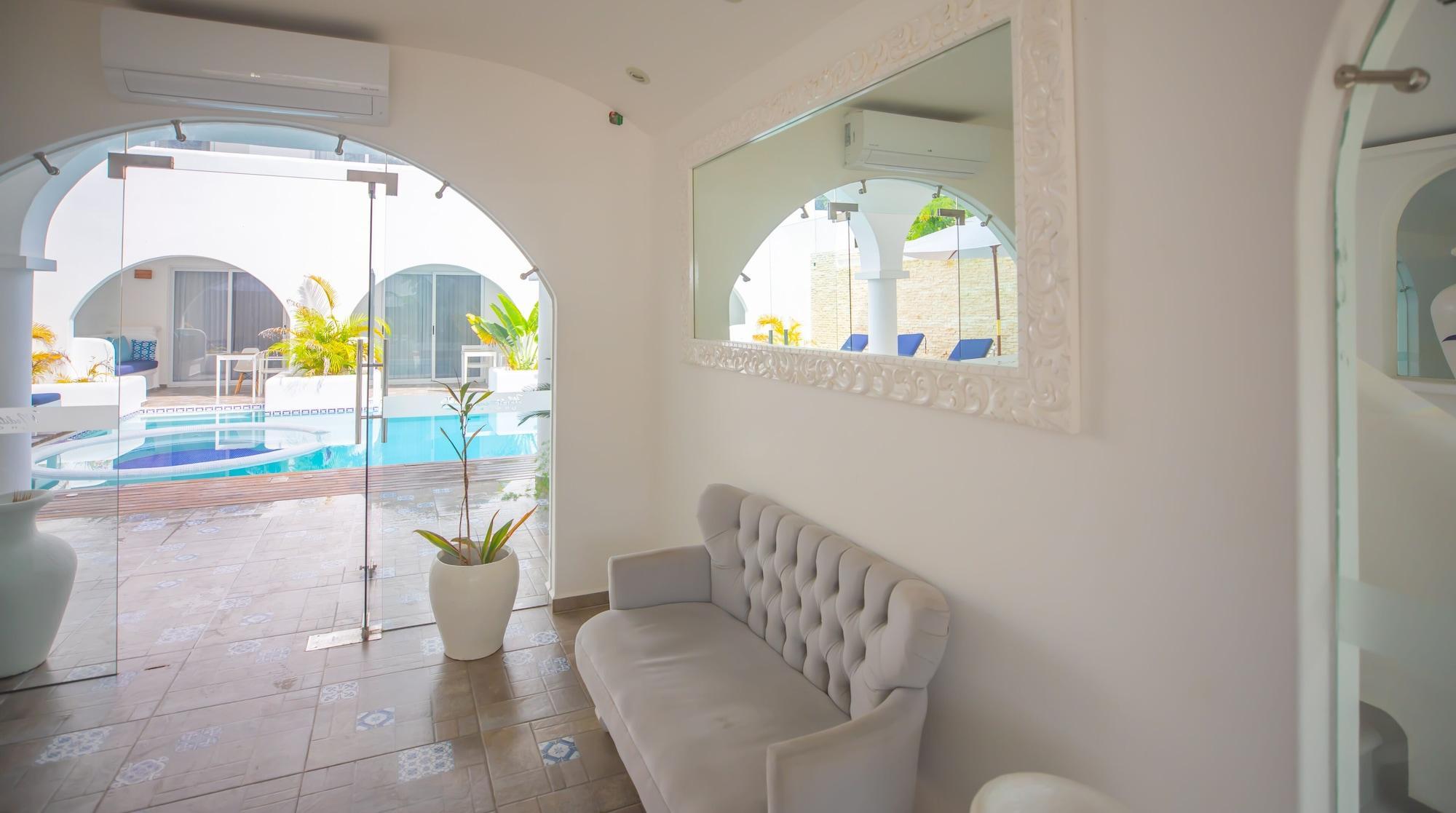 Mediterráneo 3*
