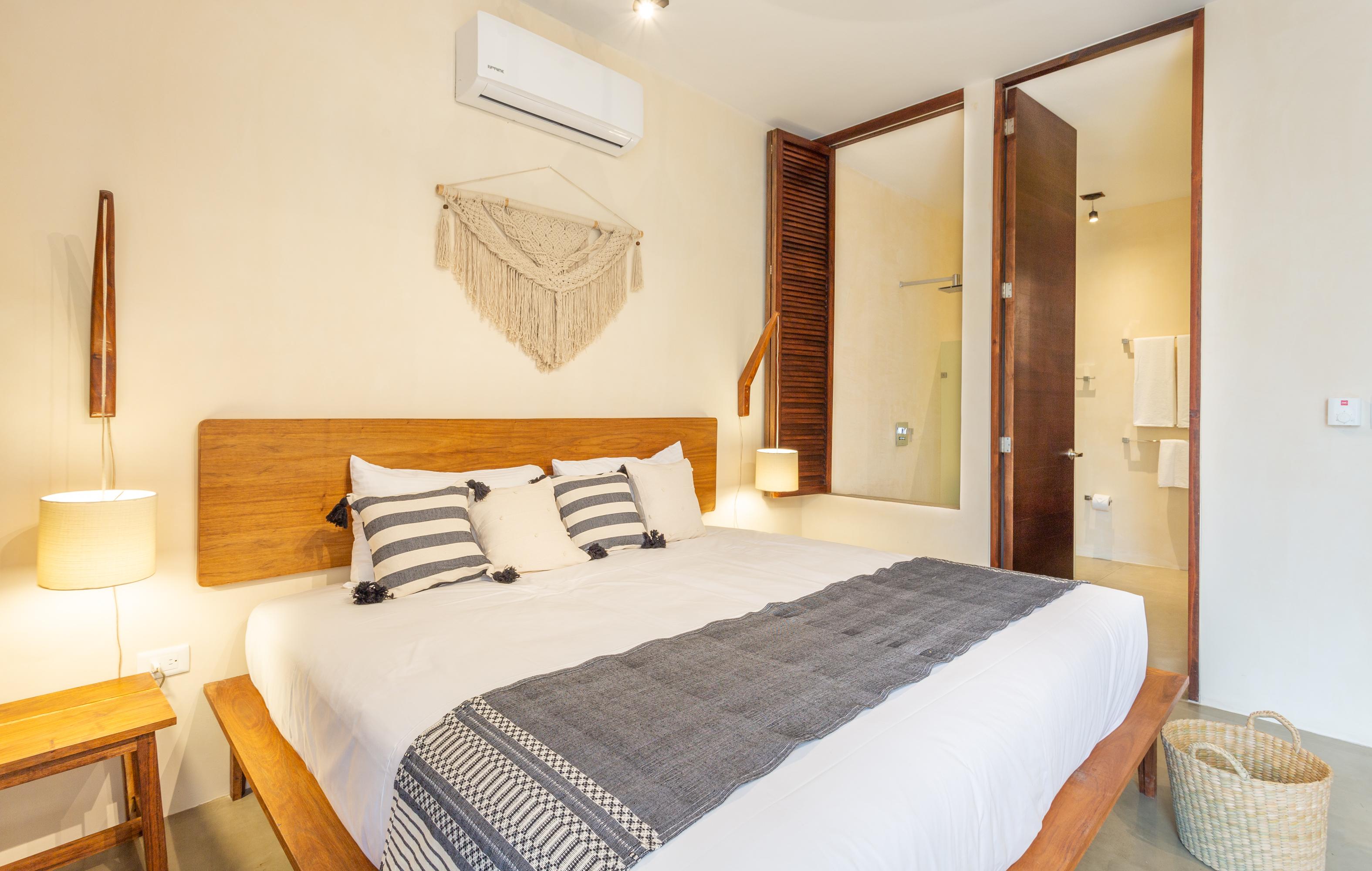 Apartahotel Watal Tulum