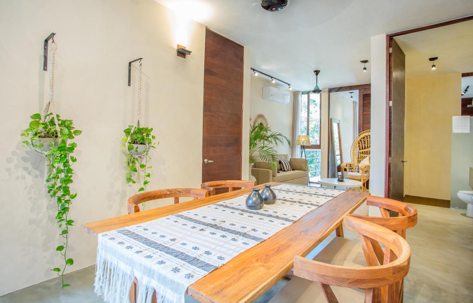 Apartahotel Watal 4*
