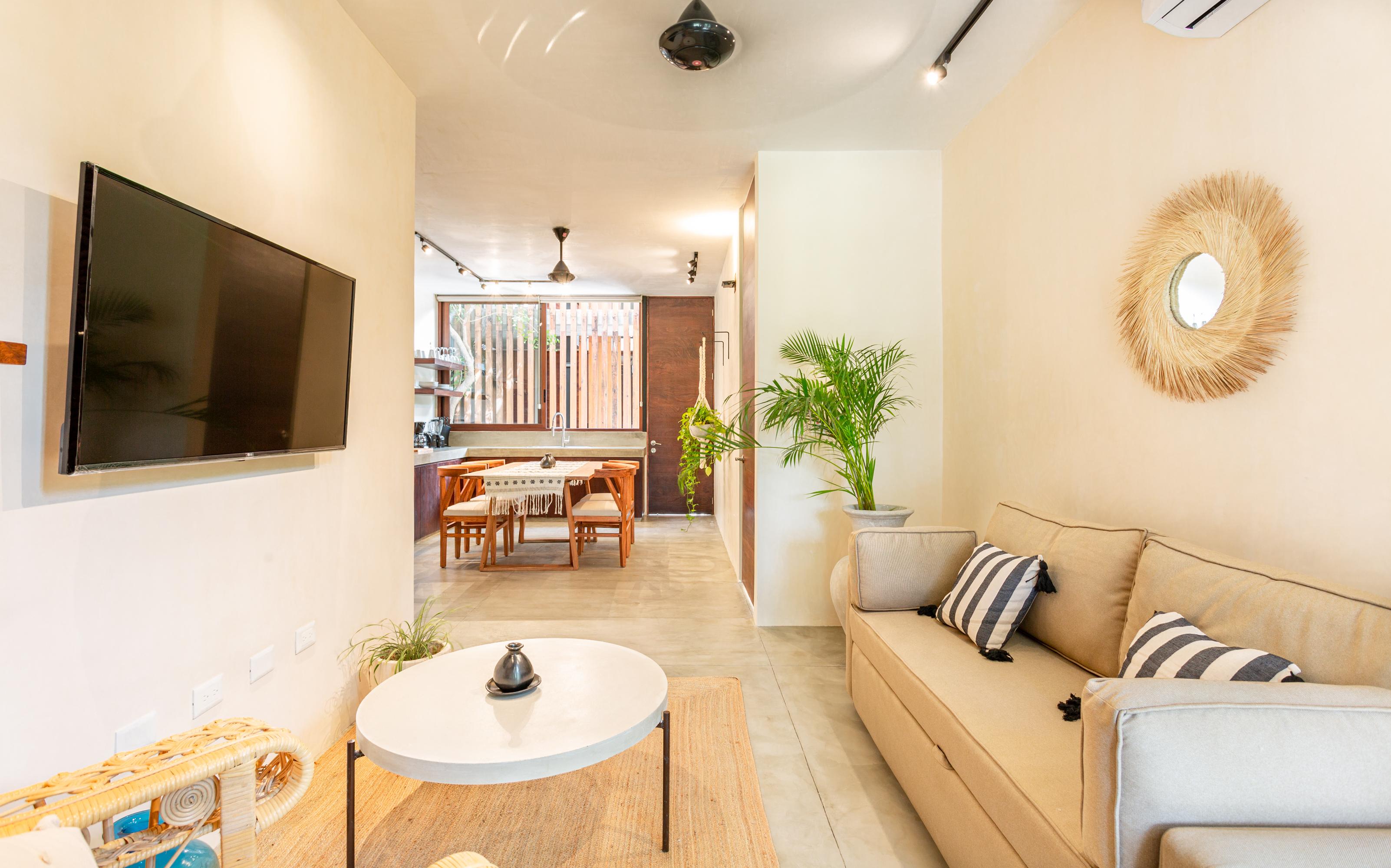 Watal Apartahotel 4*