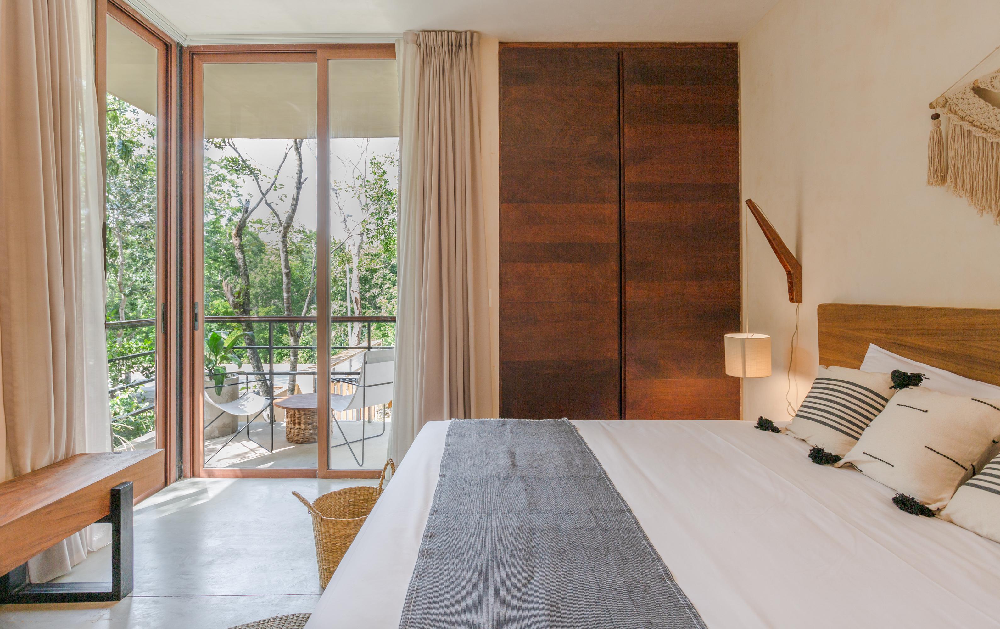 Apartahotel Watal Tulum