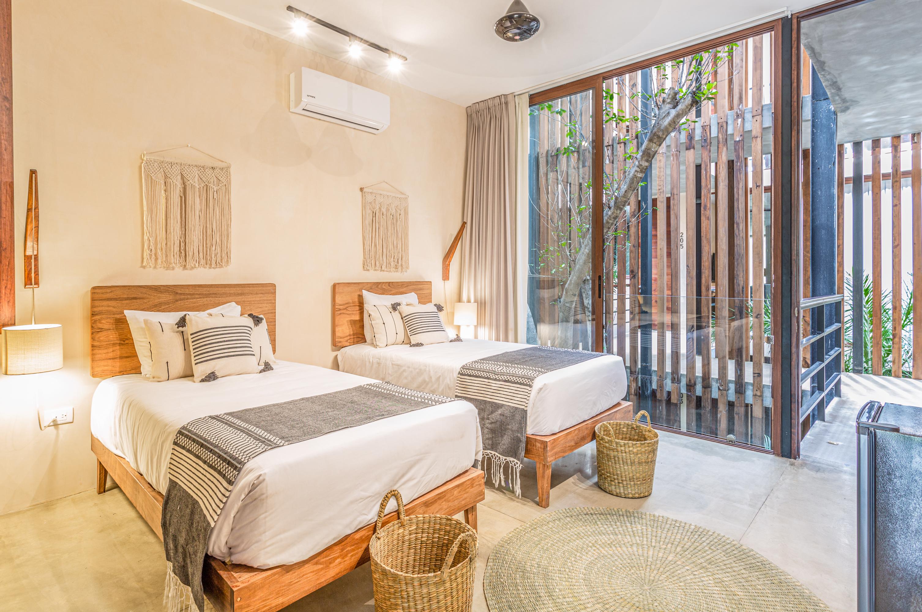 Apartahotel Watal Tulum