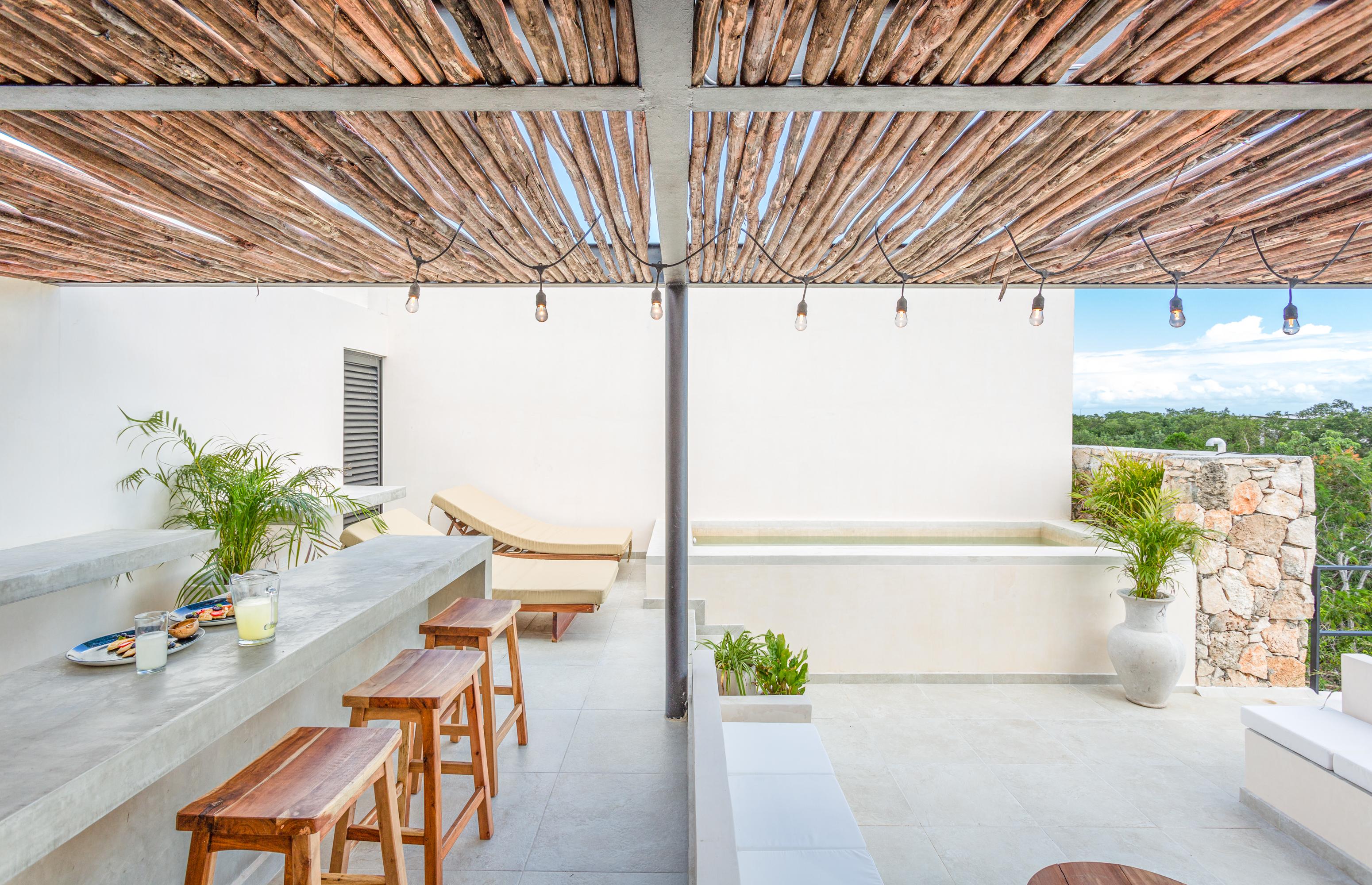 Watal 4* Tulum