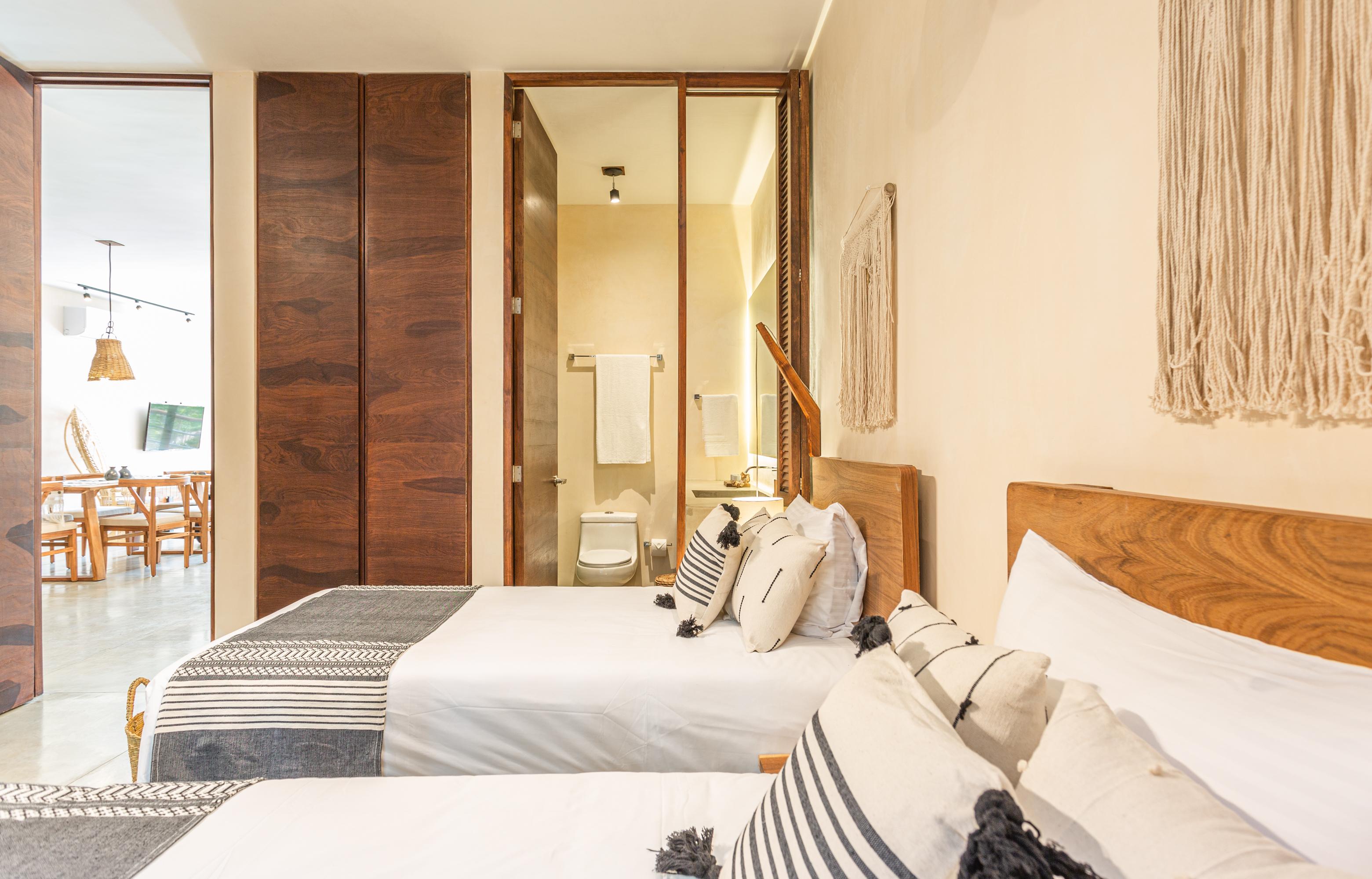 Apartahotel Watal Tulum