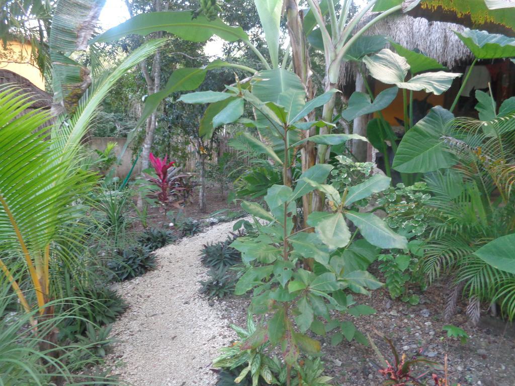 Bed and breakfast Casa Mango Tulum