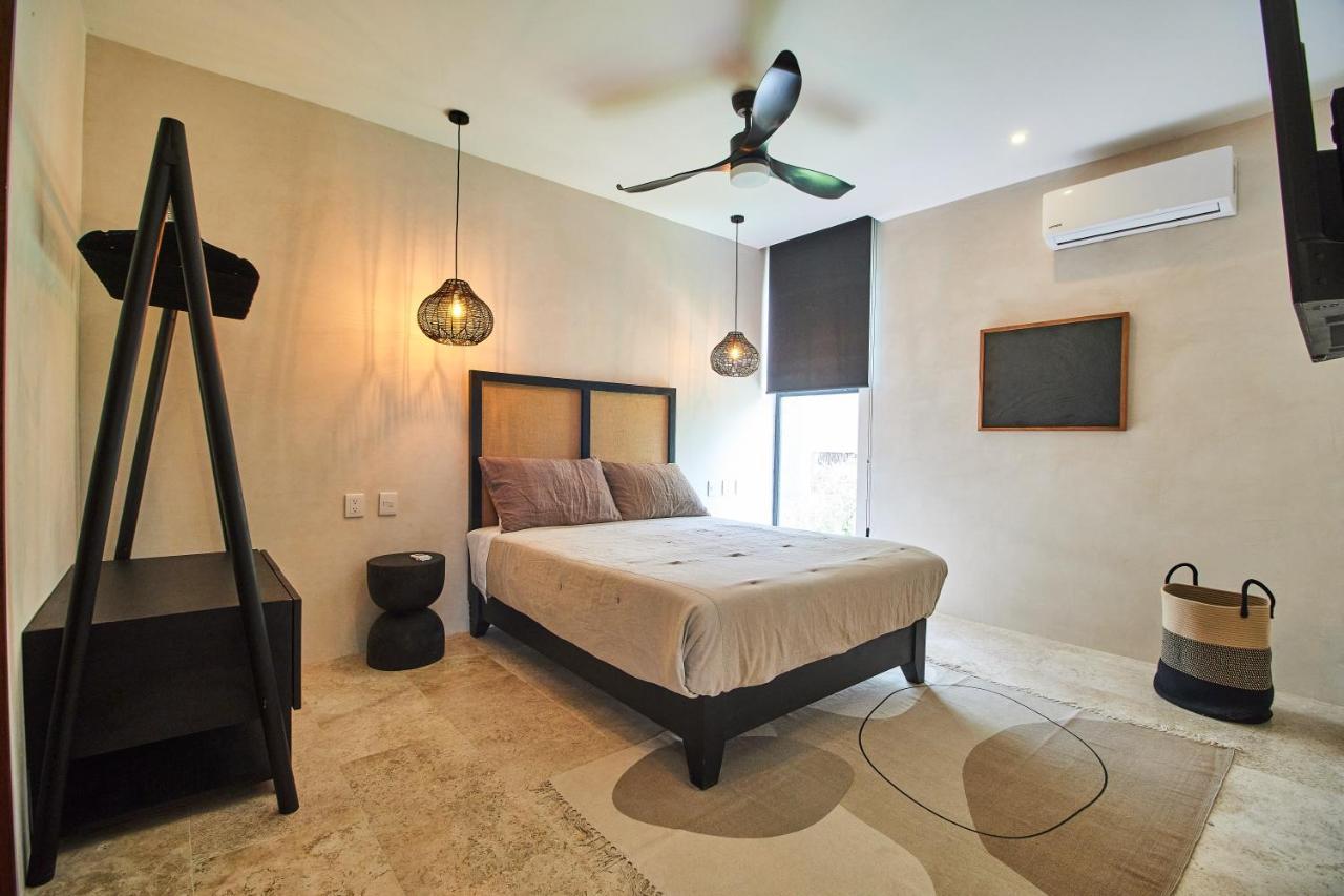 Tanik By Lockey Hotel *