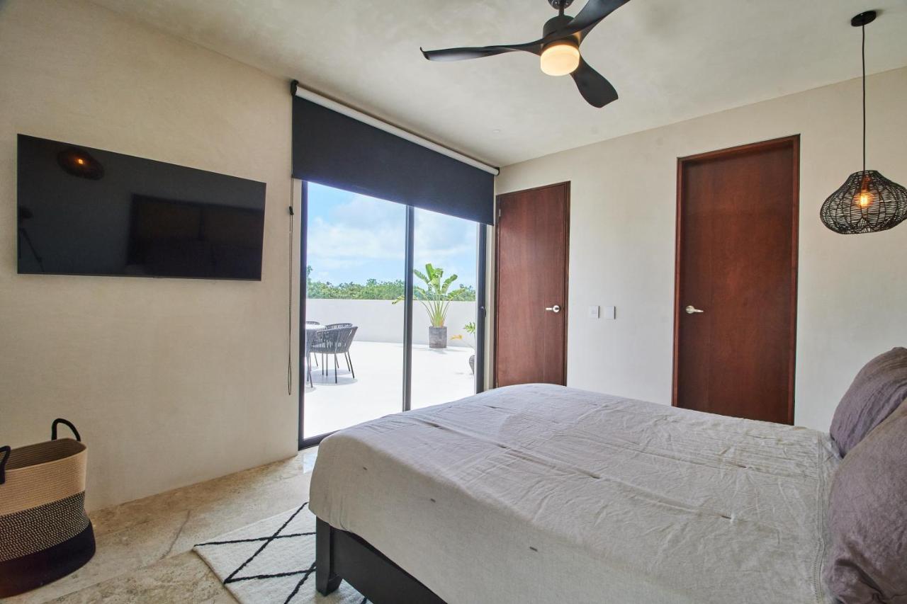 Hotel Tanik By Lockey Tulum
