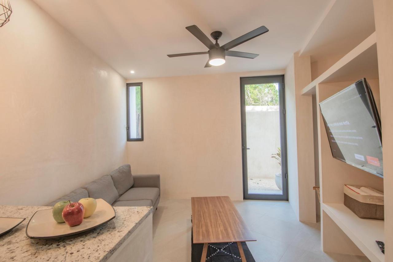 Tanik By Lockey Hotel *